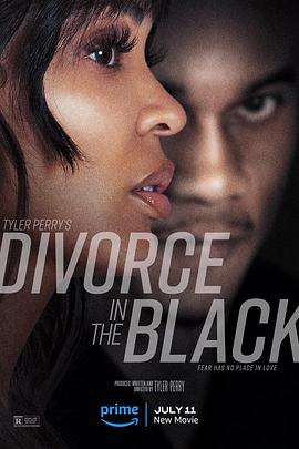 杏爱吧《离婚怨曲 Divorce In The Black》免费在线观看