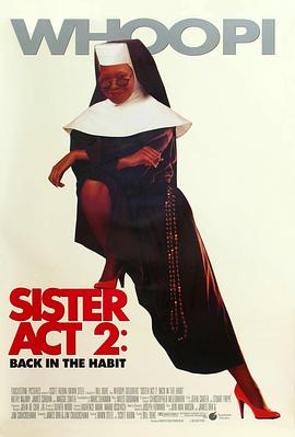 杏爱吧《修女也疯狂2 Sister Act 2: Back in the Habit》免费在线观看