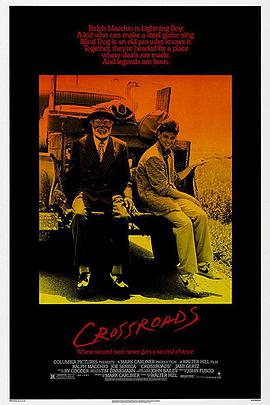 杏爱吧《十字街头 Crossroads》免费在线观看