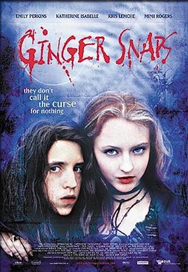 杏吧论坛《变种女狼 Ginger Snaps》免费在线观看