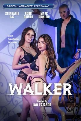 杏吧论坛《游走 Walker》免费在线观看