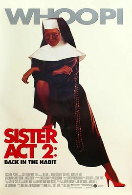 杏吧论坛《修女也疯狂2 Sister Act 2: Back in the Habit》免费在线观看