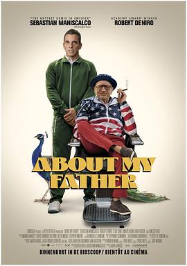 杏爱吧《关于我的父亲 About My Father》免费在线观看