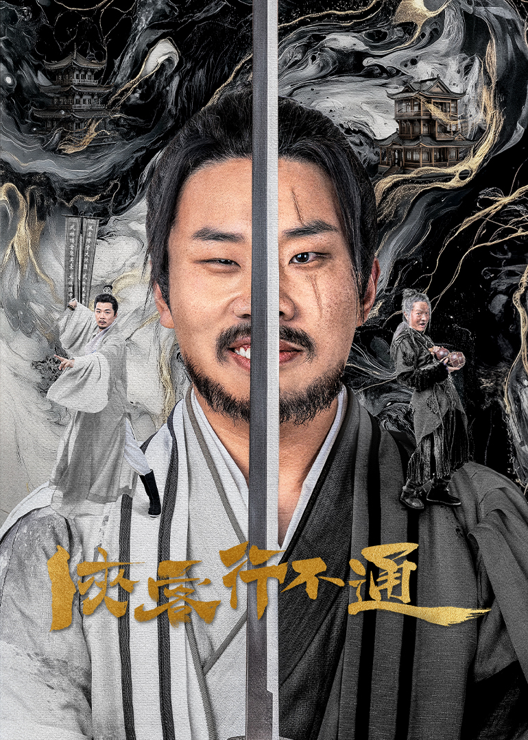 杏吧论坛《侠客行不通》免费在线观看