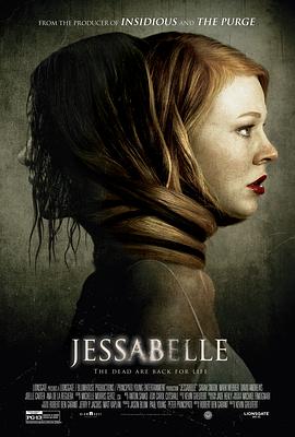 杏吧论坛《杰莎贝尔 Jessabelle》免费在线观看