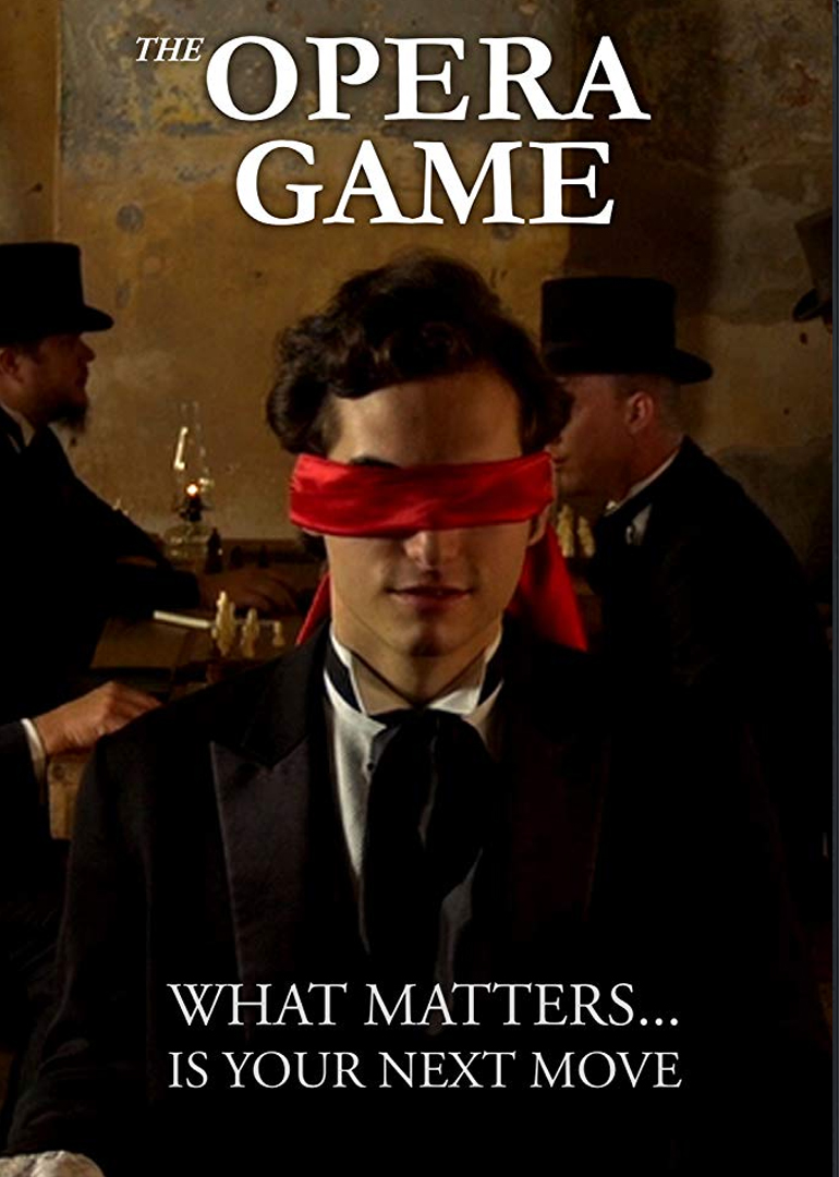 杏爱吧《保罗·摩菲》免费在线观看