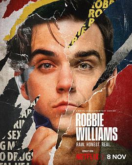 杏吧论坛《罗比·威廉姆斯 Robbie Williams》免费在线观看